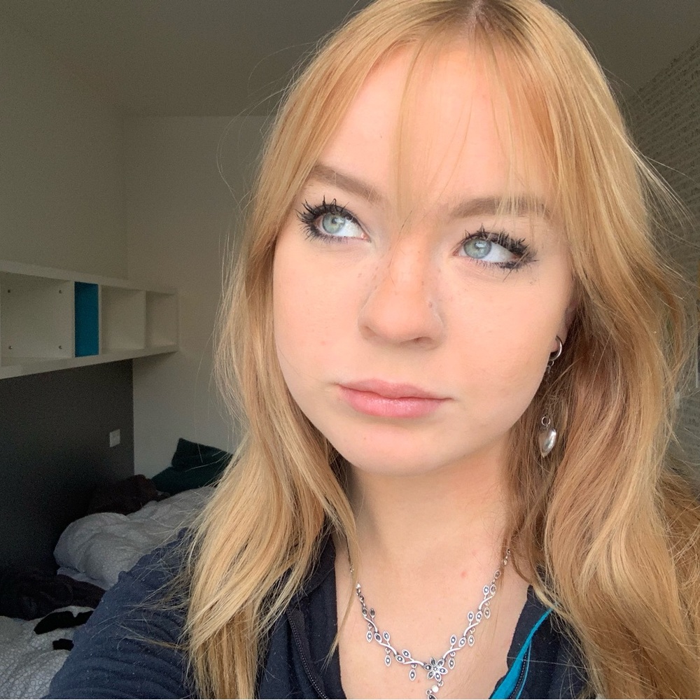 Meet your Posher, Eden